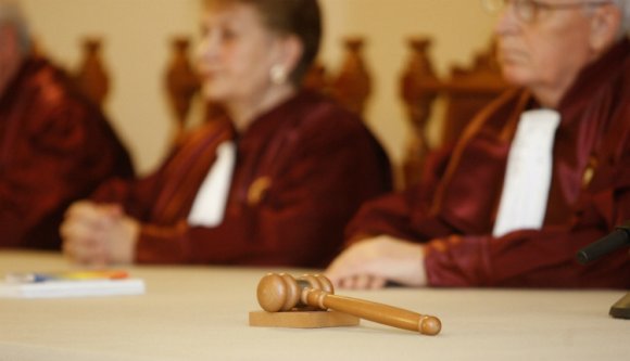 Új magyar alkotmánybírója van Romániának