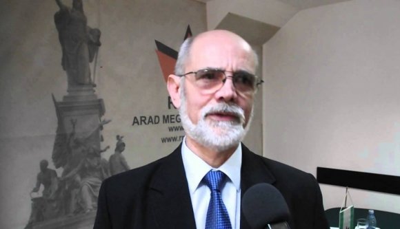 Aradon marad a magyar alpolgármester