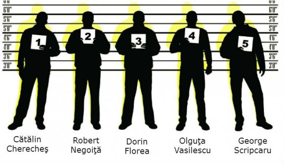 Úgy tűnik, a románok szeretik a korrupt polgármestereket