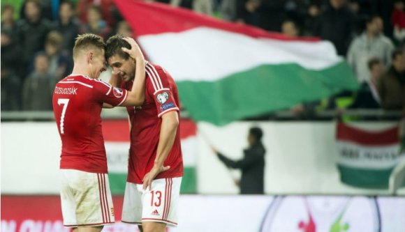 Hogyan szerepel majd Magyarország az Eb-n?