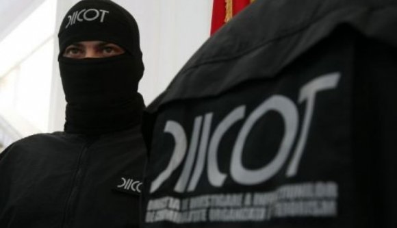 Erdélyi traktortolvaj-bandára csaptak le