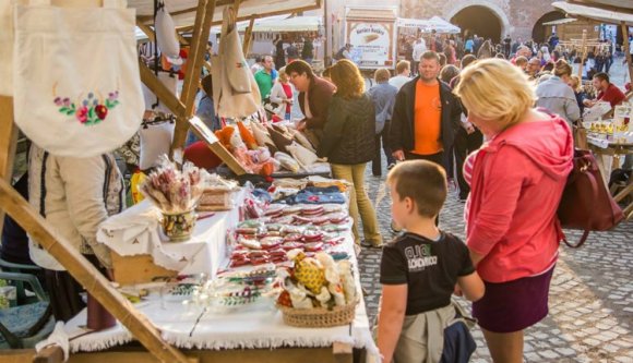 Bő egy hét múlva kezdődnek a Szent László Napok