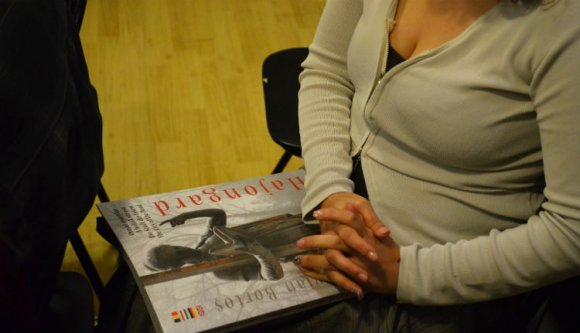 A kolozsvári multikulturalitás a Házsongárdban lakik