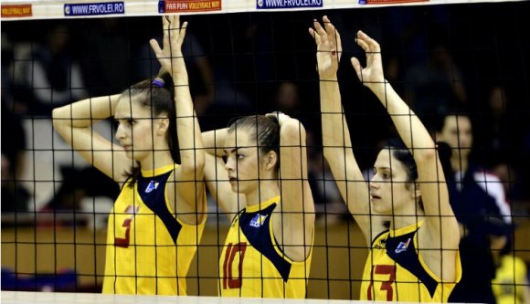 A románok legyőzték a magyarokat