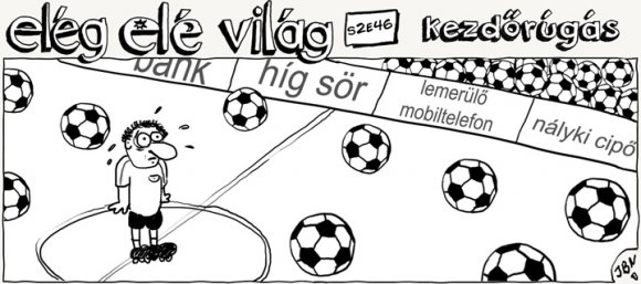 Elég elé világ – 2. évad,46. epizód