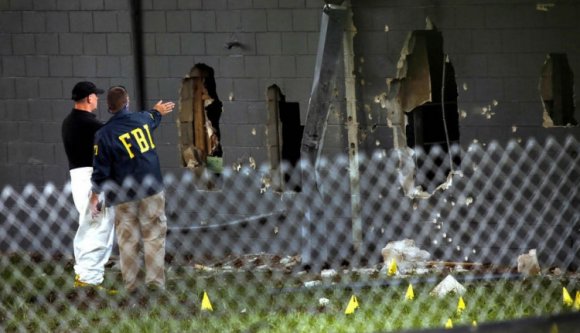 Az Iszlám Állam nevében cselekedett az orlandói mészáros