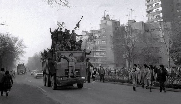 Újra megnyitották az 1989-es forradalom dossziéját