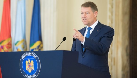 Egy héttel a választás után értékelt az államfő