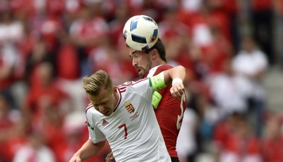 2-0-ra vezet a magyar válogatott!