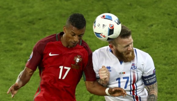 Izland is megtréfálta a portugálokat