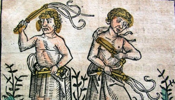 A románok önostorozó szenvedélye: nemzeti átok vagy indukált divat?