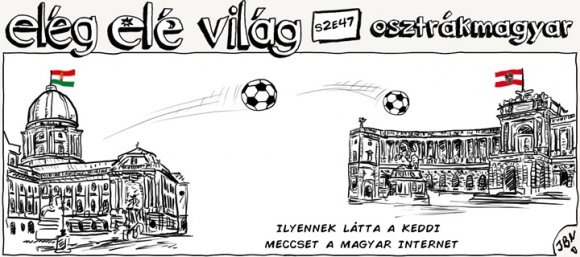 Elég elé világ – 2. évad, 47. epizód