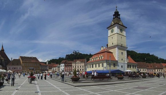 27 év után ismét magyar alpolgármestere lesz Brassónak