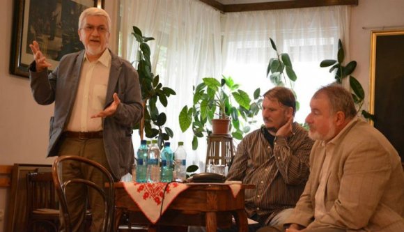 A világháború már zajlik, csak nem Európában