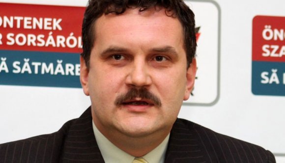 Magyar elnöke lesz a Szatmár megyei önkormányzatnak