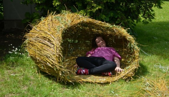 Így ringasd el magad a Szamos-parton (FOTÓK)