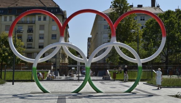 Legalább az olimpiai játékokon magyarul szurkolhatunk