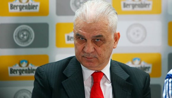 „Le akarom lőni Anghel Iordănescut”