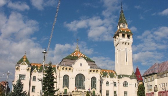Eldőlt: magyar tanácselnöke lesz Maros megyének