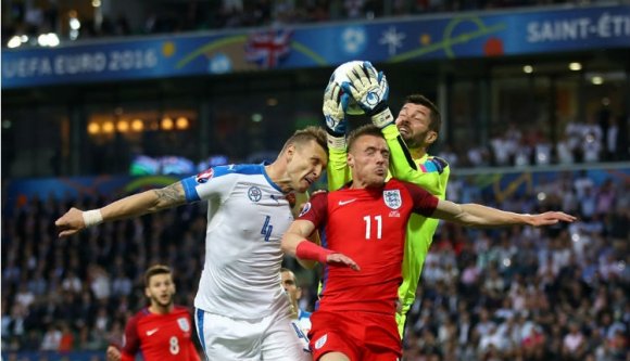 Az angolok a biztos magyar továbbjutásért is játszottak, de hiába