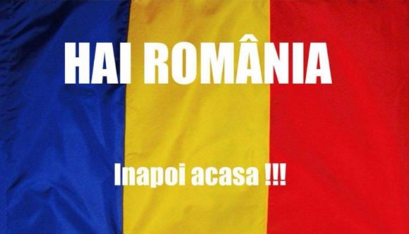 A román mém is „szép” lett...