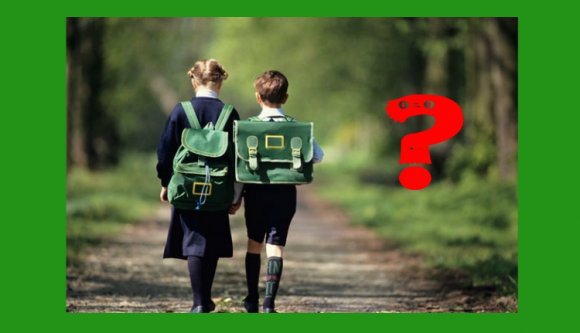 Na mikor kezdődik az iskola?