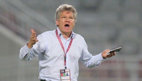 Bölöni László ráborította az asztalt a románokra