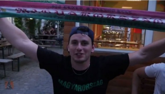 „Magyarország, így kell csinálni!” (VIDEÓ)