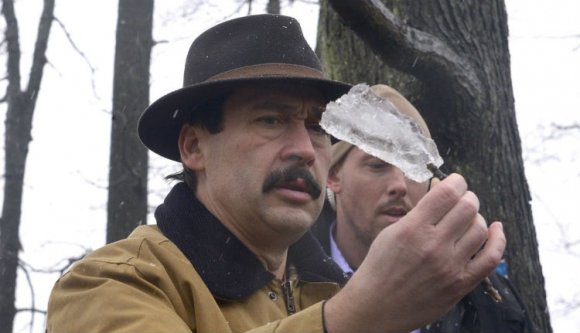 Áder az erdőpusztításokat kárhoztatta Sepsikőröspatakon