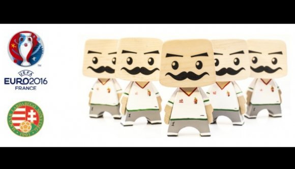 És már kapható a nemzeti... Pistabá tizenegy!