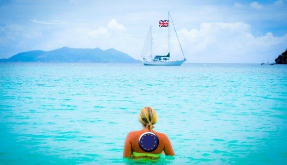 Posztbrexitikus apokalipszis