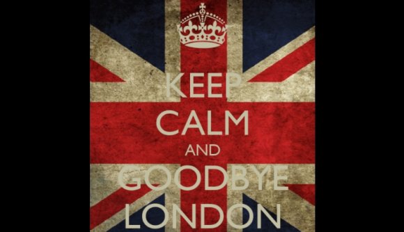 Tiszta őrület: London is ki akar lépni!