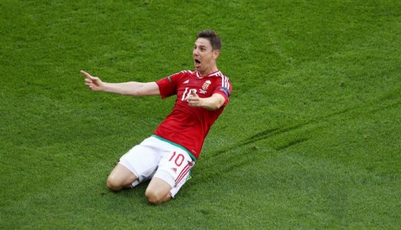 A magyarok máris győztek a foci Eb-n!