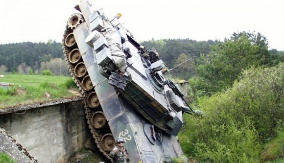 Így fest Románia legnagyobb kül- és biztonságpolitikai kudarca