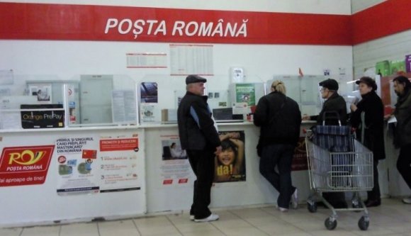 Ismét veszteséges a posta