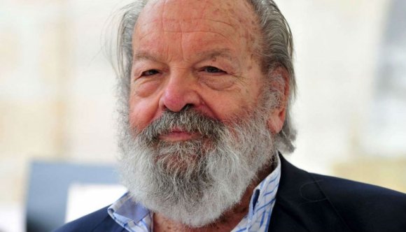 Elhunyt Bud Spencer