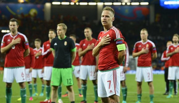Kellett egy csapat és végre megkaptuk