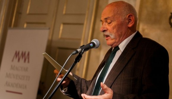 Most Szilágyi Istvánnal állhat meg egy szóra