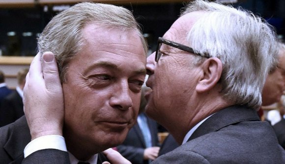 Az EP is rászólt Nagy-Britanniára, hogy ne tököljön