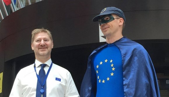 Így mentenék az EU-t