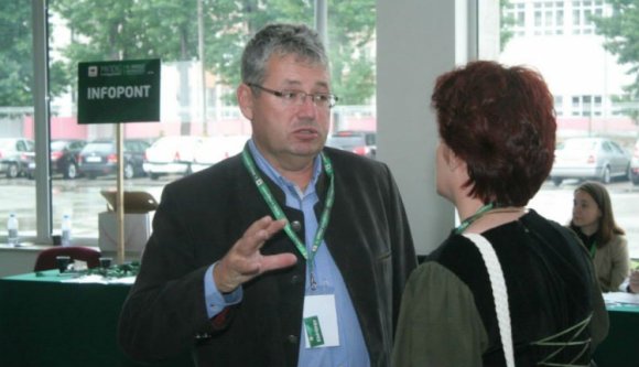 Biharban is magyar a tanácselnök