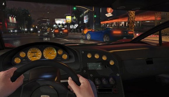 Vége a kamuzásnak az autóvezetői vizsgán