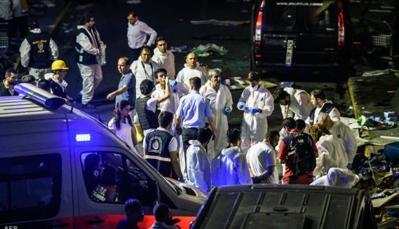 41-re emelkedett az isztambuli halálos áldozatok száma