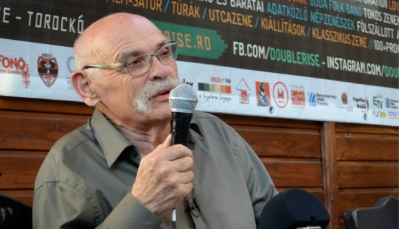 Szilágyi István labirintusában