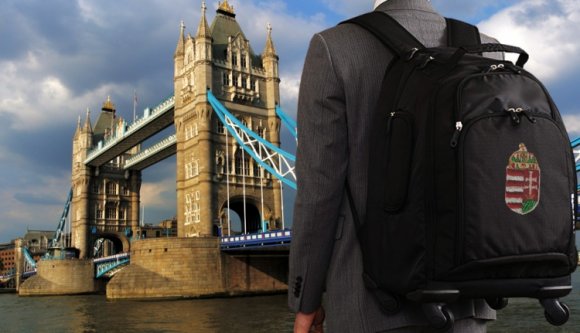 Erdélyi magyarok Angliában: van-e élet a Brexit után?