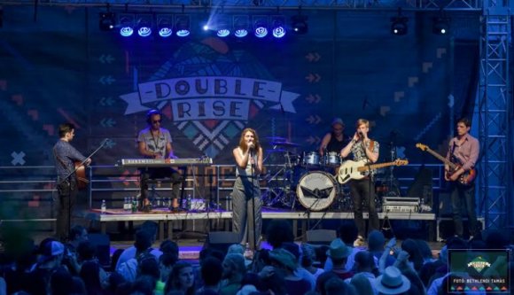 A nulladik nappal megkezdődött a Double Rise