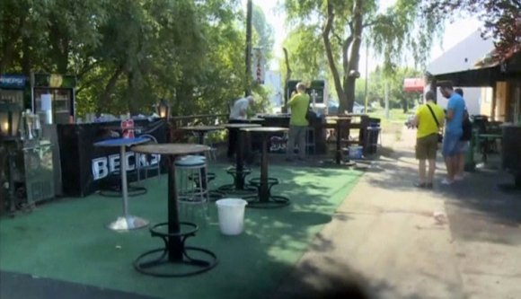 Öt ember meghalt egy vajdasági lövöldözésben