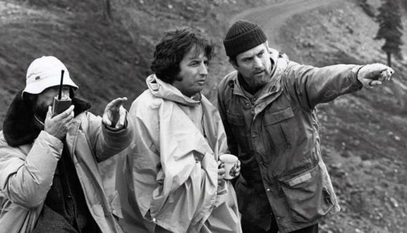 Meghalt Michael Cimino