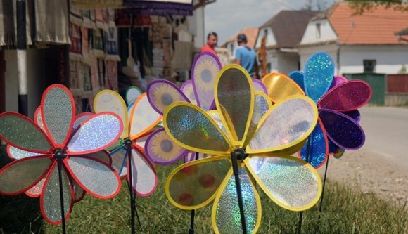 A Double Rise a fesztiválok svédasztala (VIDEÓ)