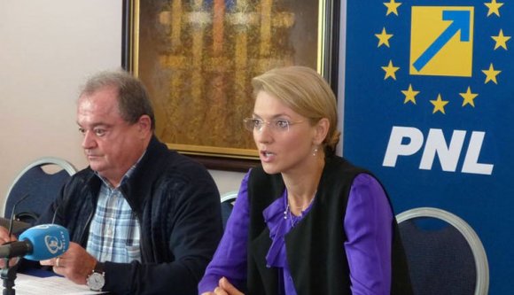 Mégse borul össze a PNL Oprea volt pártjával